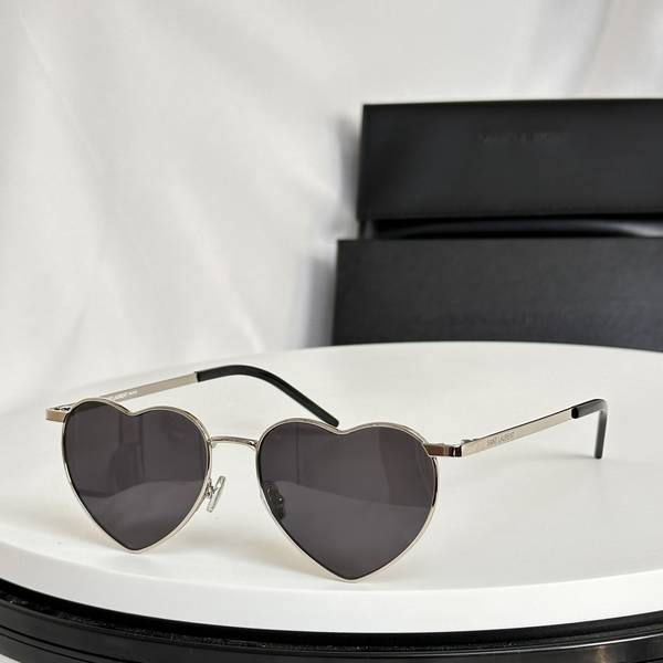 Saint Laurent Sunglasses Top Quality SLS00817
